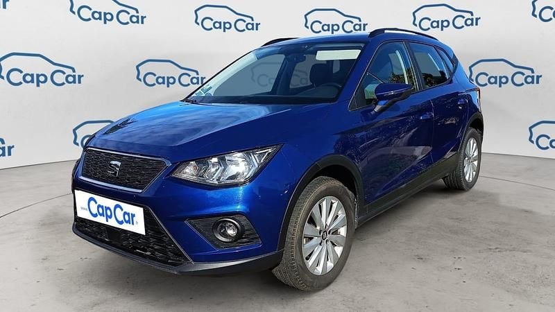 Utilisé 2019 Seat Arona SUV | 14 290 € (Bon prix) - Image 1/3