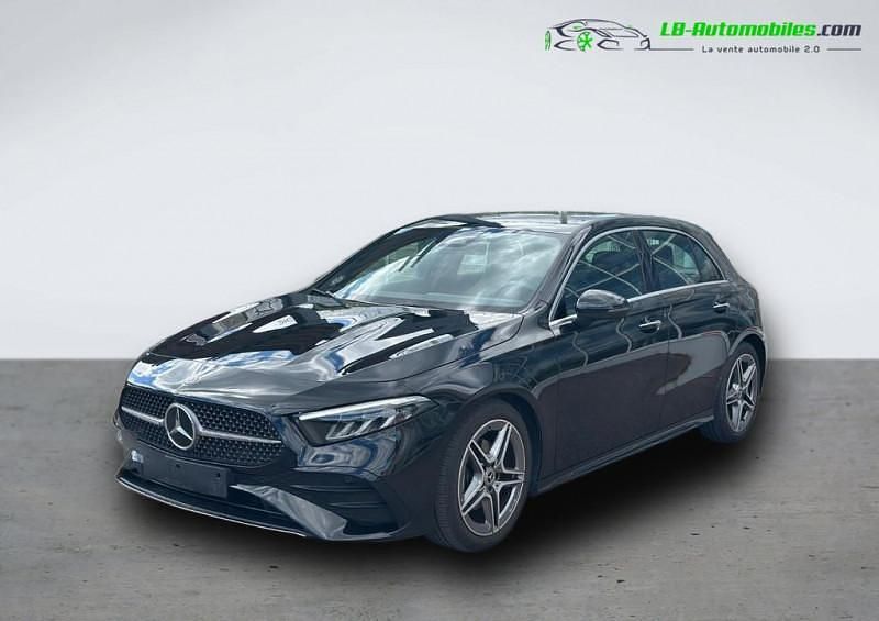 Utilisé 2024 Mercedes A200 Berline | 31 700 € (Super prix) - Image 1/4