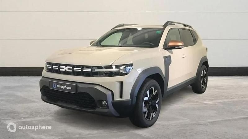 Utilisé 2025 Dacia Duster Extreme SUV | 27 999 € - Image 1/4