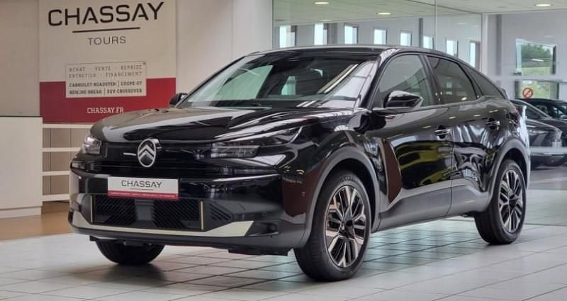 Occasion 2025 Citroën C4 Berline | 24 900 € (Prix juste) - Image 1/4