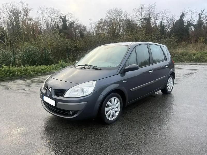 Occasion 2007 Renault Scénic II Dynamique Monospace | 2 700 € (Prix assez cher) - Image 1/4