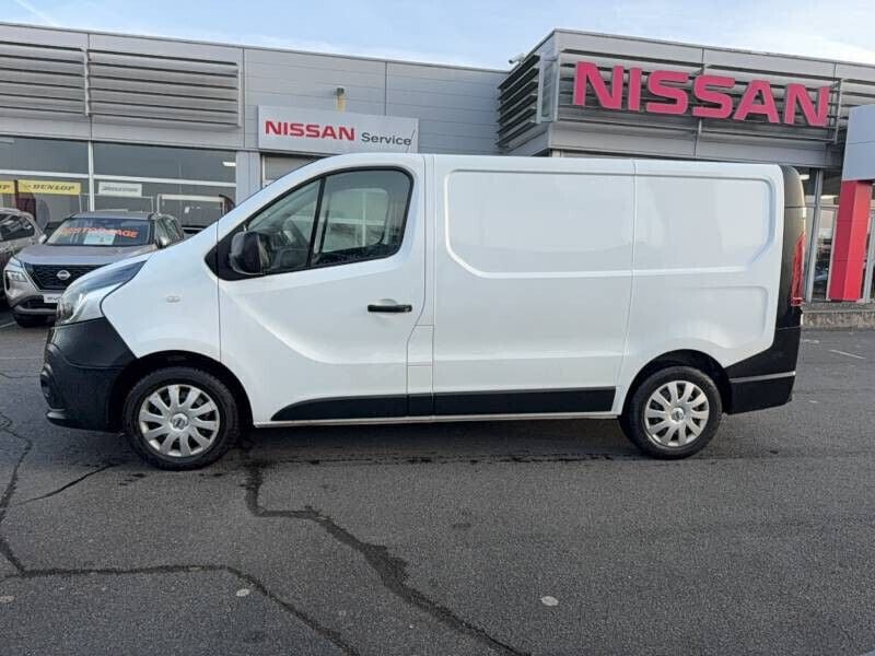 Occasion Nissan NV300 S 125 ch (91 kW) 2018 Van