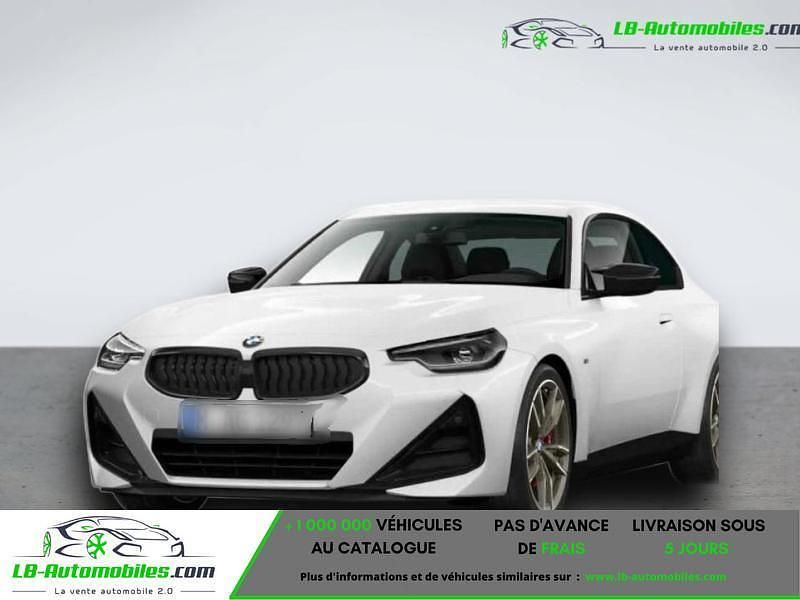 Utilisé 2022 BMW M240 M Sport Coupé | 48 000 € - Image 1/2