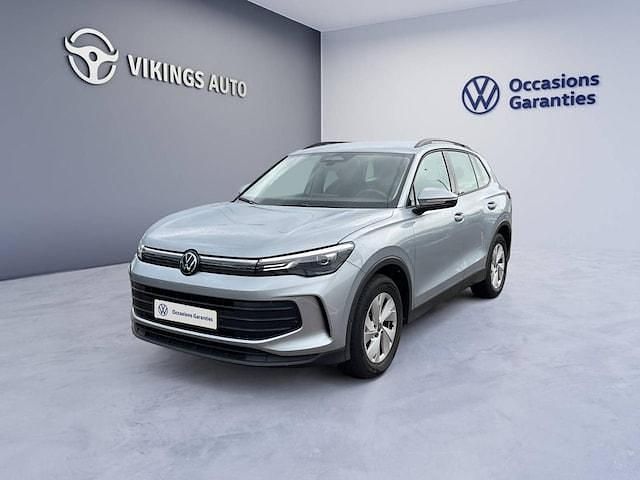Occasion VW Tiguan 129 ch (94 kW) 2024 SUV