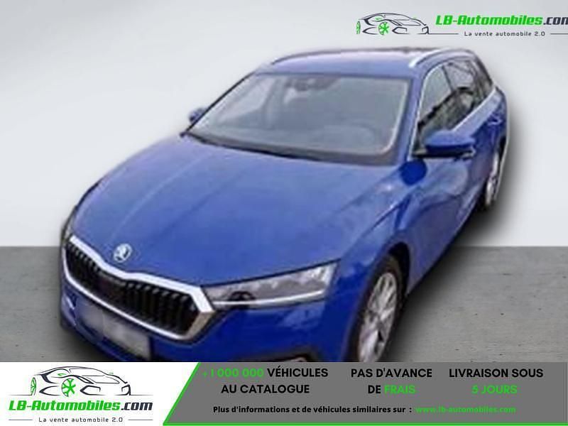 Occasion 2022 Skoda Octavia Break | 28 700 € (Bon prix) - Image 1/4