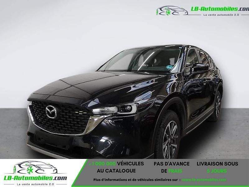 Utilisé 2024 Mazda CX-5 SUV | 38 500 € (Prix juste) - Image 1/4