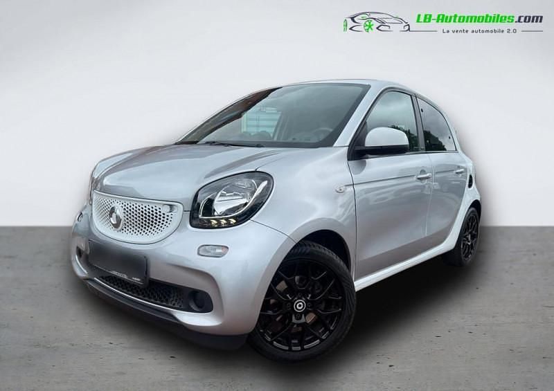 Utilisé 2018 Smart ForFour Citadine | 15 800 € (Prix juste) - Image 1/4