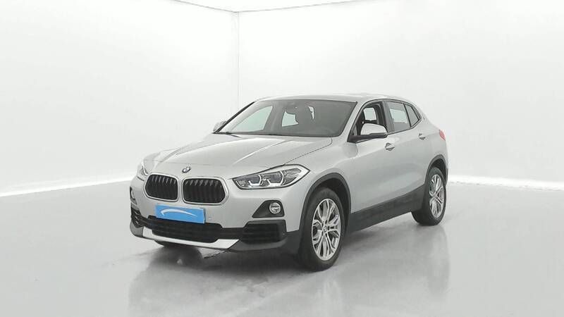 Gris Utilisé 2018 BMW X2 Comfort Edition SUV | 21 090 € (Bon prix) - Image 1/1