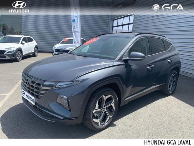 Utilisé 2022 Hyundai Tucson SUV | 34 990 € (Prix cher) - Image 1/4