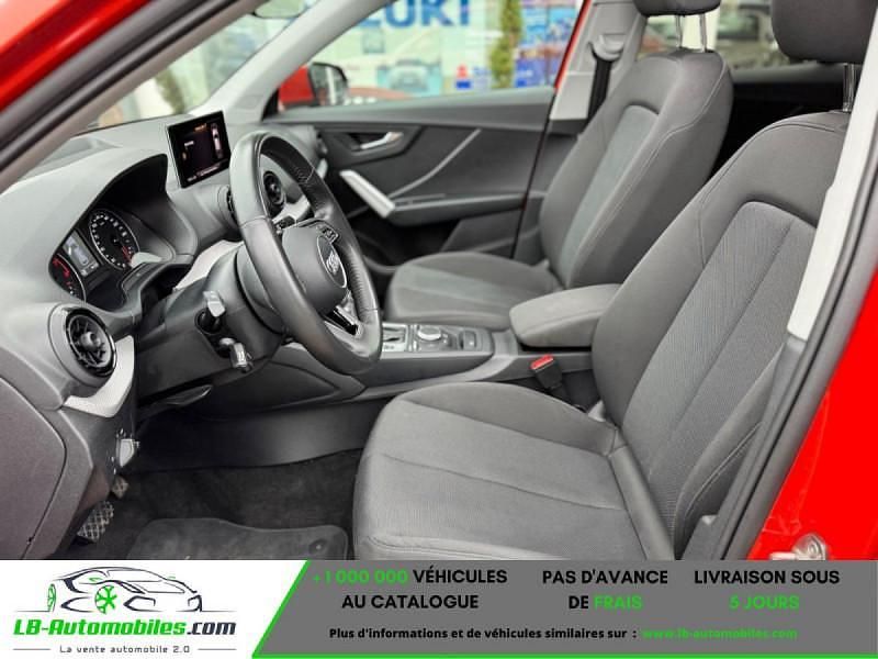 Occasion Audi Q2 Sport 116 ch (85 kW) 2017 SUV