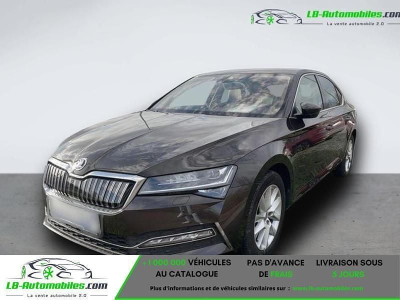 Utilisé 2020 Skoda Superb Berline | 24 400 € (Super prix) - Image 1/4