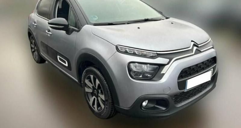 Occasion 2024 Citroën C3 PureTech Citadine | 16 698 € (Prix cher) - Image 1/4