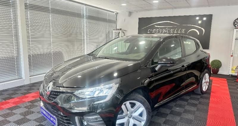 Occasion 2020 Renault Clio V Business Citadine | 11 990 € (Prix juste) - Image 1/4