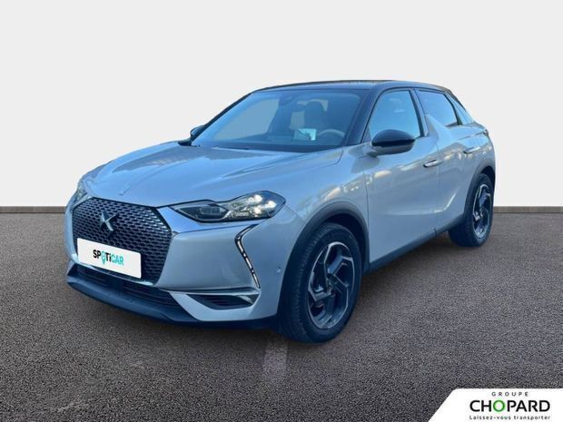 Utilisé 2021 DS Automobiles DS3 Rivoli | 17 600 € (Super prix) - Image 1/4