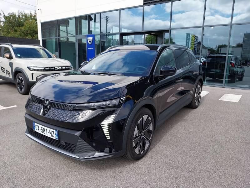 Occasion 2024 Renault Scenic E-Tech Techno SUV | 43 400 € (Prix cher) - Image 1/4