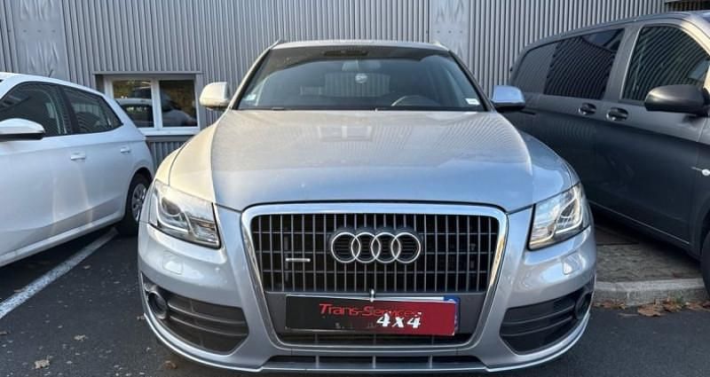Utilisé 2012 Audi Q5 S-Line SUV | 15 000 € (Bon prix) - Image 1/4