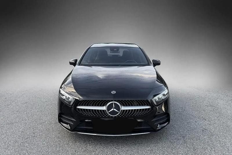 Occasion 2018 Mercedes A200 Style Berline | 19 500 € (Super prix) - Image 1/4