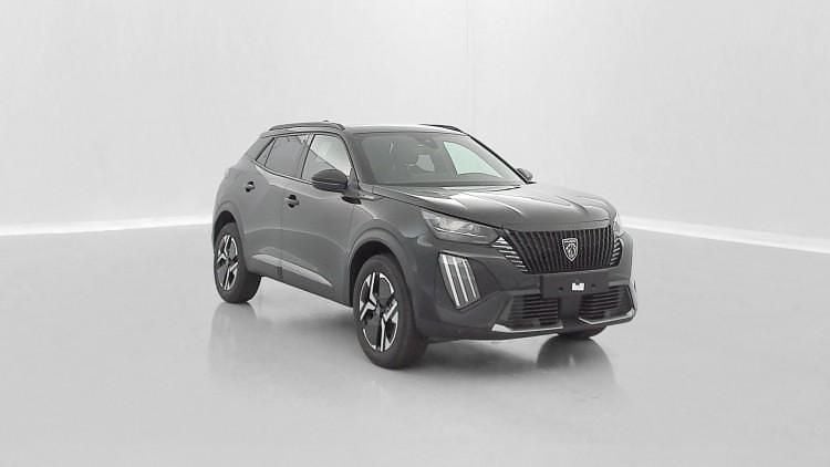 Nouvelle 2024 Peugeot 2008 GT SUV | 26 000 € (Prix juste) - Image 1/1