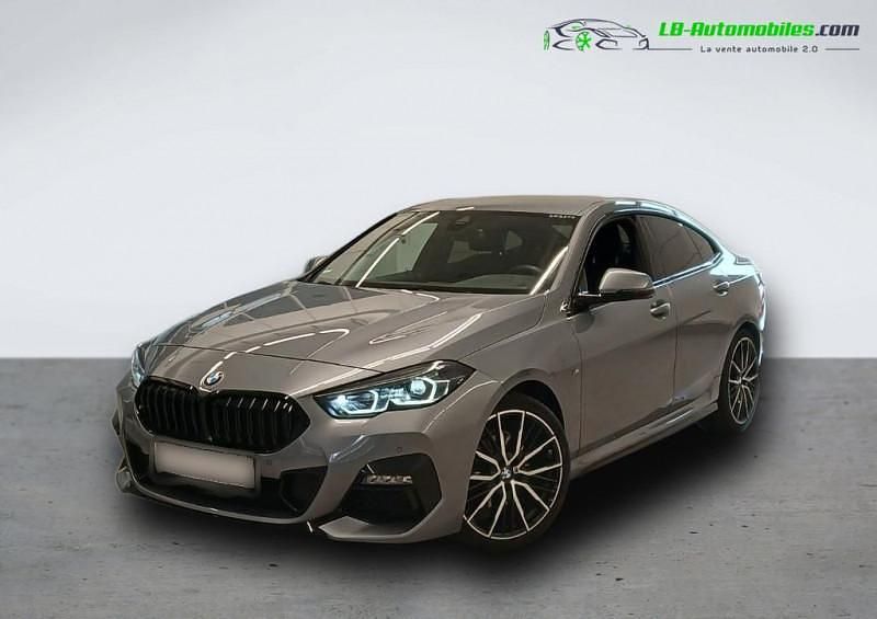 Utilisé 2024 BMW 218 Comfort Edition Coupé | 33 400 € (Prix juste) - Image 1/4