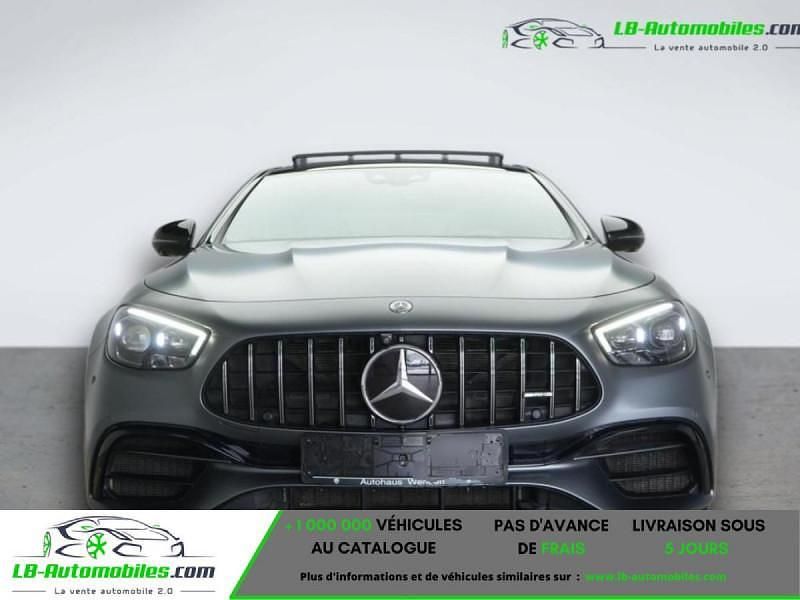 Occasion Mercedes E63S AMG AMG 612 ch (450 kW) 2020 Berline
