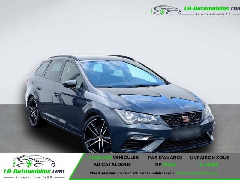 Occasion Cupra Leon 300 ch (220 kW) 2020 Break