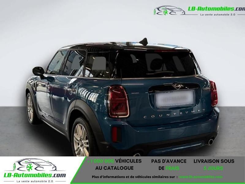 Occasion Mini Countryman 178 ch (130 kW) 2020 SUV