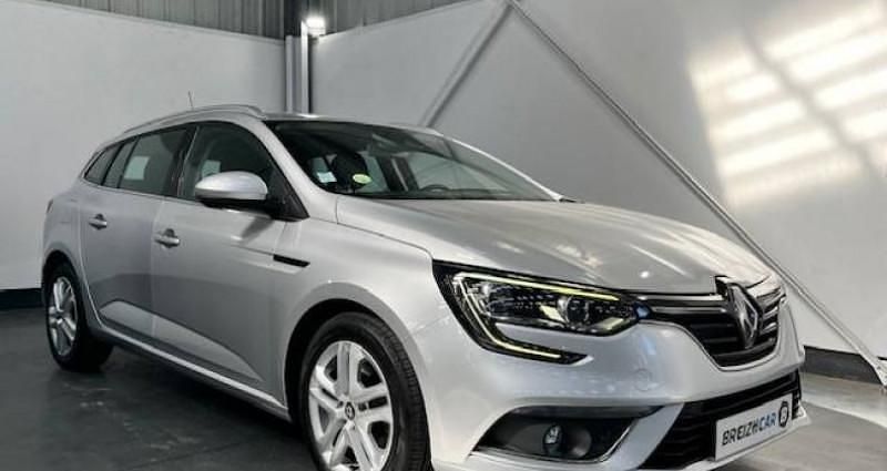 Occasion 2017 Renault Mégane GrandTour Business Break | 11 490 € (Prix juste) - Image 1/4