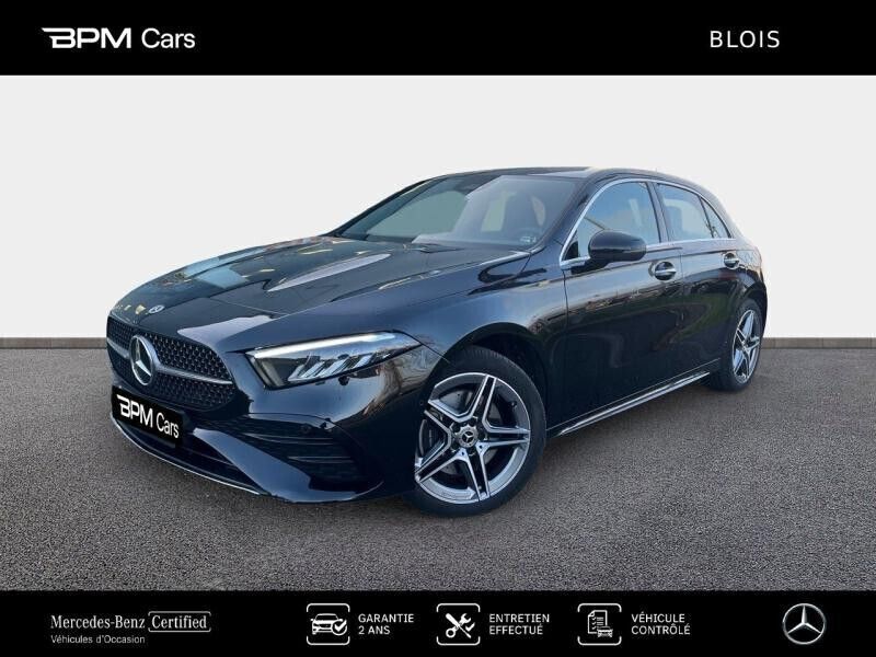 Utilisé 2024 Mercedes A250 Berline | 36 990 € (Bon prix) - Image 1/4