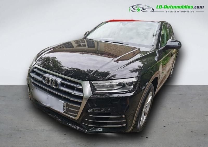 Utilisé 2021 Audi Q5 SUV | 35 500 € (Super prix) - Image 1/3