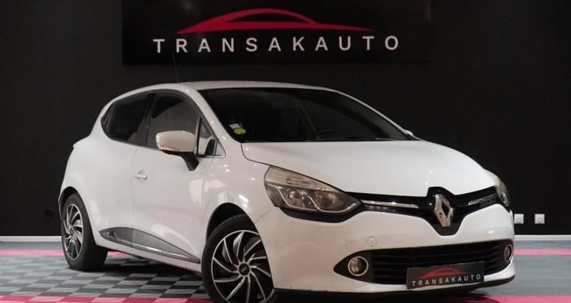 Utilisé 2015 Renault Clio IV Business Citadine | 5 990 € (Prix juste) - Image 1/4