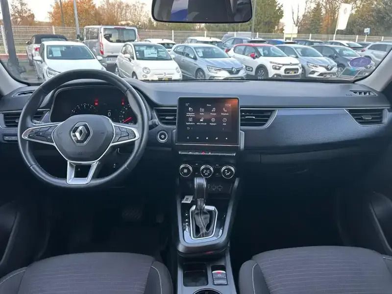 Utilisé 2023 Renault Arkana Equilibre SUV | 20 900 € (Prix juste) - Image 1/2