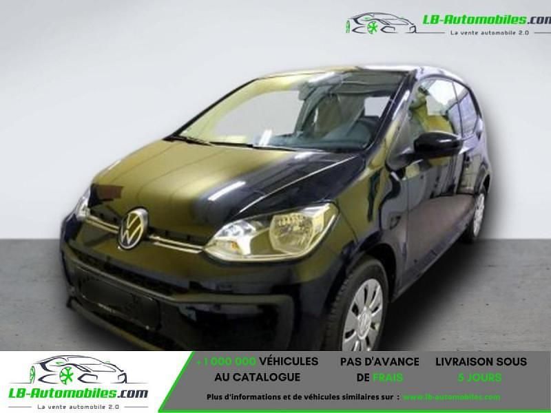 Occasion VW up! 65 ch (47 kW) 2021 Citadine