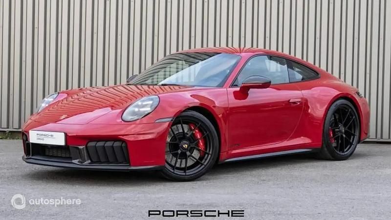 Occasion 2024 Porsche 911 Coupé | 245 900 € - Image 1/4