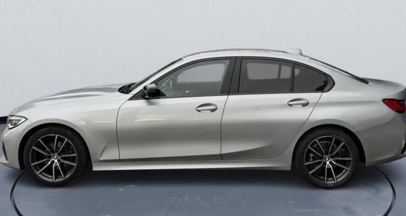 Occasion BMW 318 150 ch (110 kW) 2019 Berline