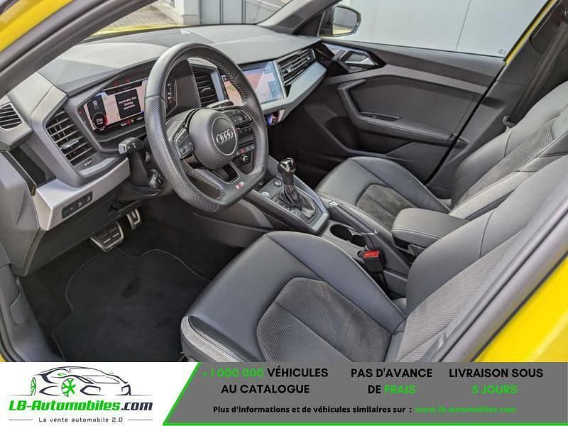 Occasion Audi A1 Sport 116 ch (85 kW) 2019 SUV