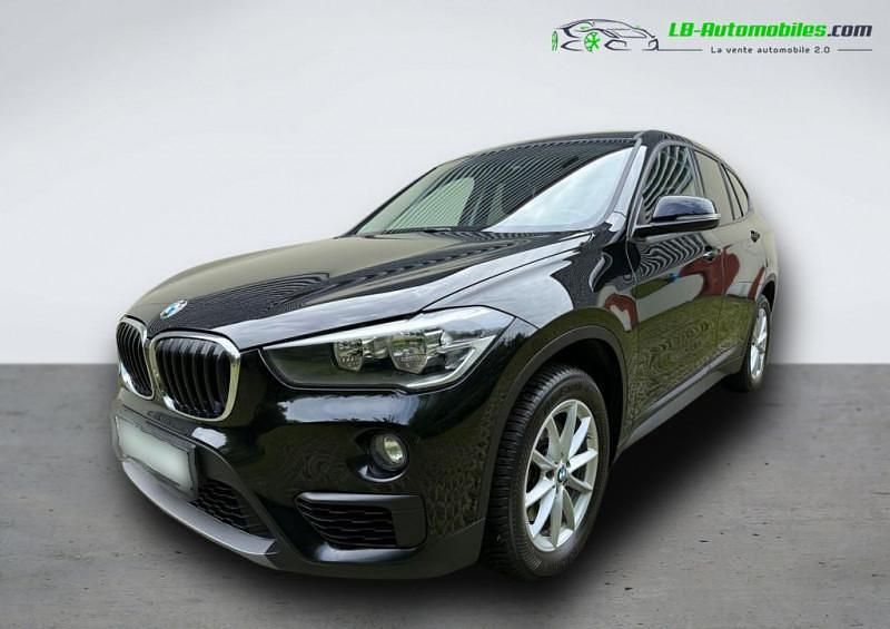 Utilisé 2019 BMW X1 SUV | 27 200 € (Super prix) - Image 1/4