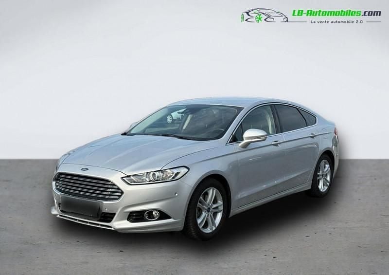 Utilisé 2017 Ford Mondeo Berline | 15 800 € (Super prix) - Image 1/4