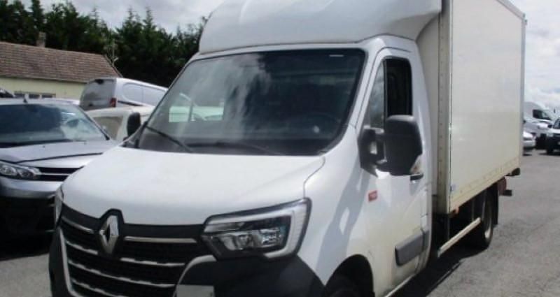 Utilisé 2020 Renault Master Van | 25 188 € - Image 1/4