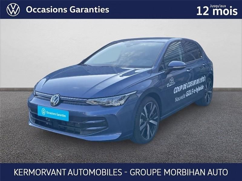 Occasion 2025 VW Golf VIII Edition Berline | 39 900 € (Prix assez cher) - Image 1/4