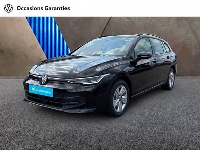 Utilisé 2025 VW Golf VIII Life Break | 31 800 € (Prix cher) - Image 1/4