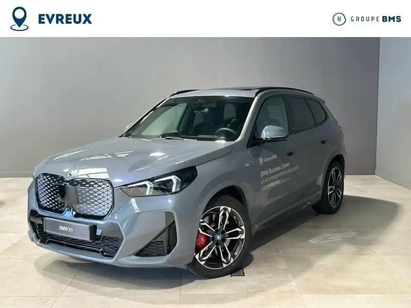 Storm bay métal bmw individual Occasion 2025 BMW iX1 M Sport SUV | 39 900 € (Bon prix) - Image 1/4