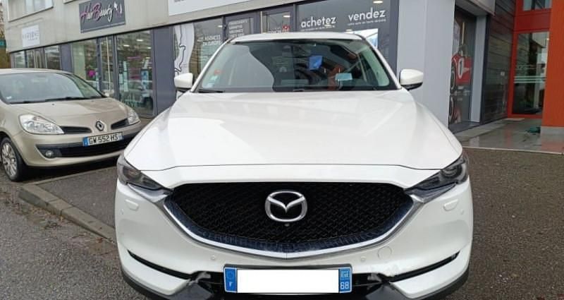 Occasion Mazda CX-5 150 ch (110 kW) 2020 SUV