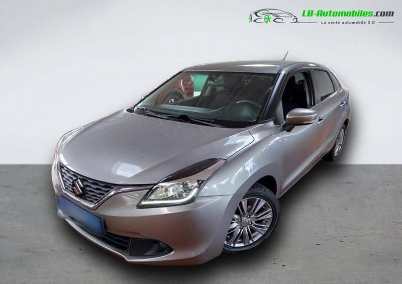 Utilisé 2019 Suzuki Baleno Berline | 17 600 € (Prix juste) - Image 1/4