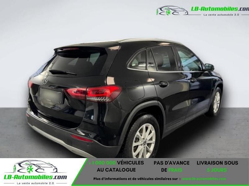 Occasion Mercedes GLA250 218 ch (160 kW) 2020 SUV