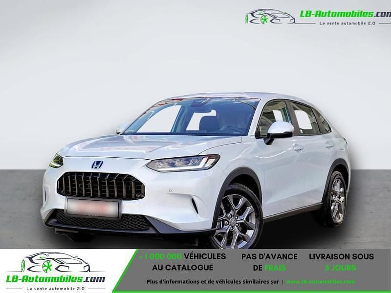 Utilisé 2025 Honda ZR-V SUV | 38 400 € (Prix juste) - Image 1/4