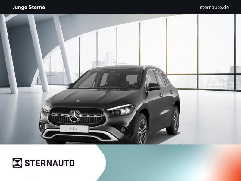 Occasion Mercedes GLA200 150 ch (110 kW) 2024 SUV