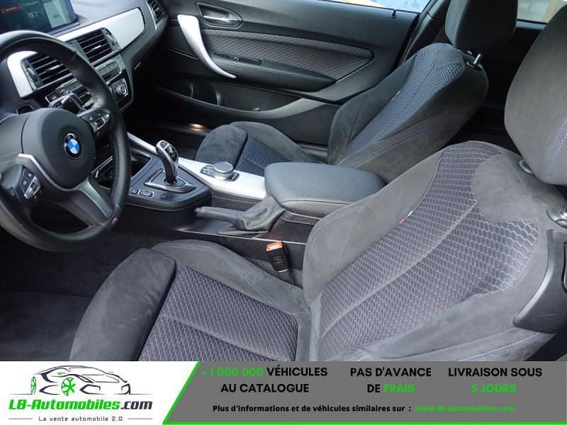 Occasion BMW M240 M Sport 340 ch (250 kW) 2021 Coupé