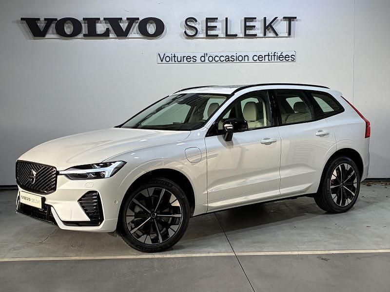 Nouvelle 2025 Volvo XC60 SUV | 77 900 € - Image 1/4