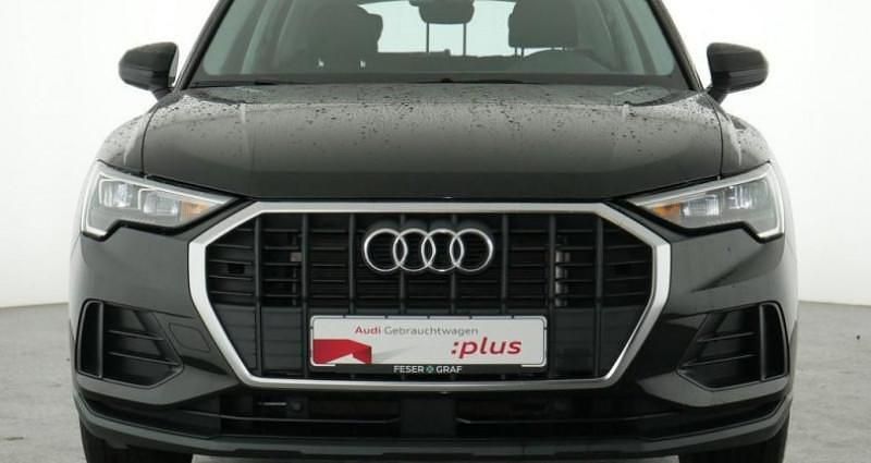 Occasion 2021 Audi Q3 Sport SUV | 28 440 € - Image 1/4
