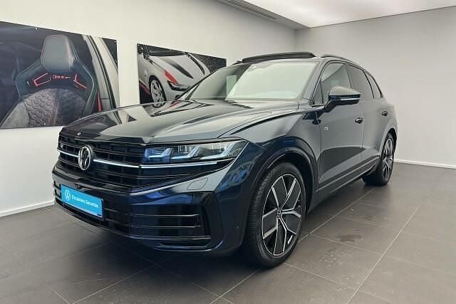 Utilisé 2024 VW Touareg SUV | 67 558 € (Prix juste) - Image 1/4